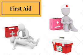 First Aid & CPR Course Registration