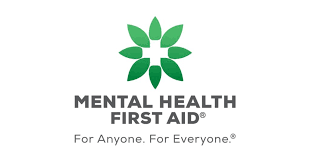 Mental Health First Aid Course Registration
